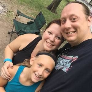 Meet your Posher, Audra